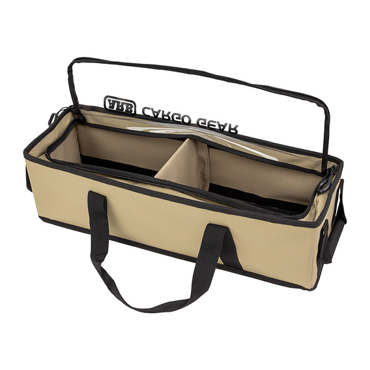 Cargo Organiser [Medium] PVC Clear Cover