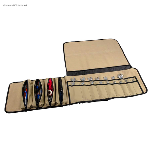 Tool Roll Bag