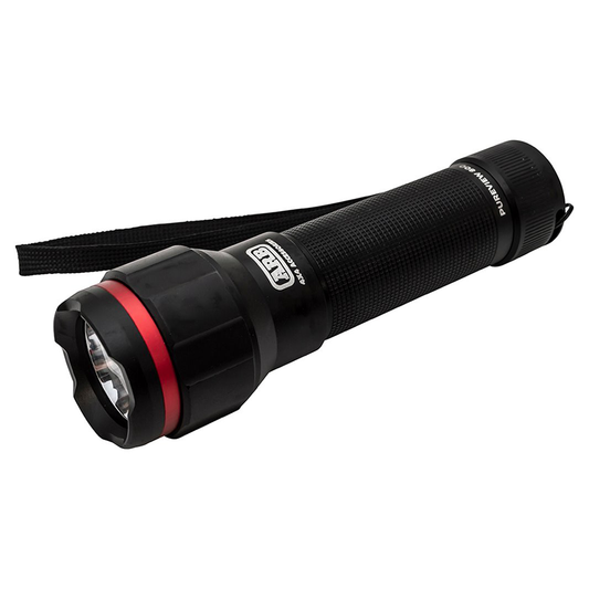Pureview Flashlight