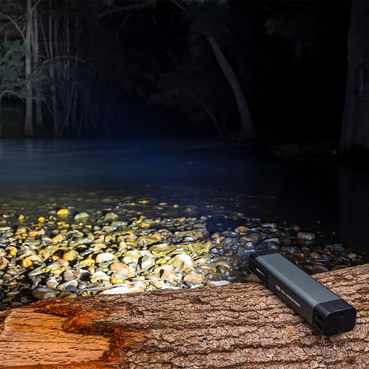 Horizon Flash Light