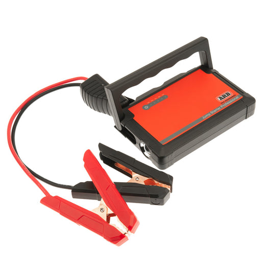 Portable Jump Starter Professional