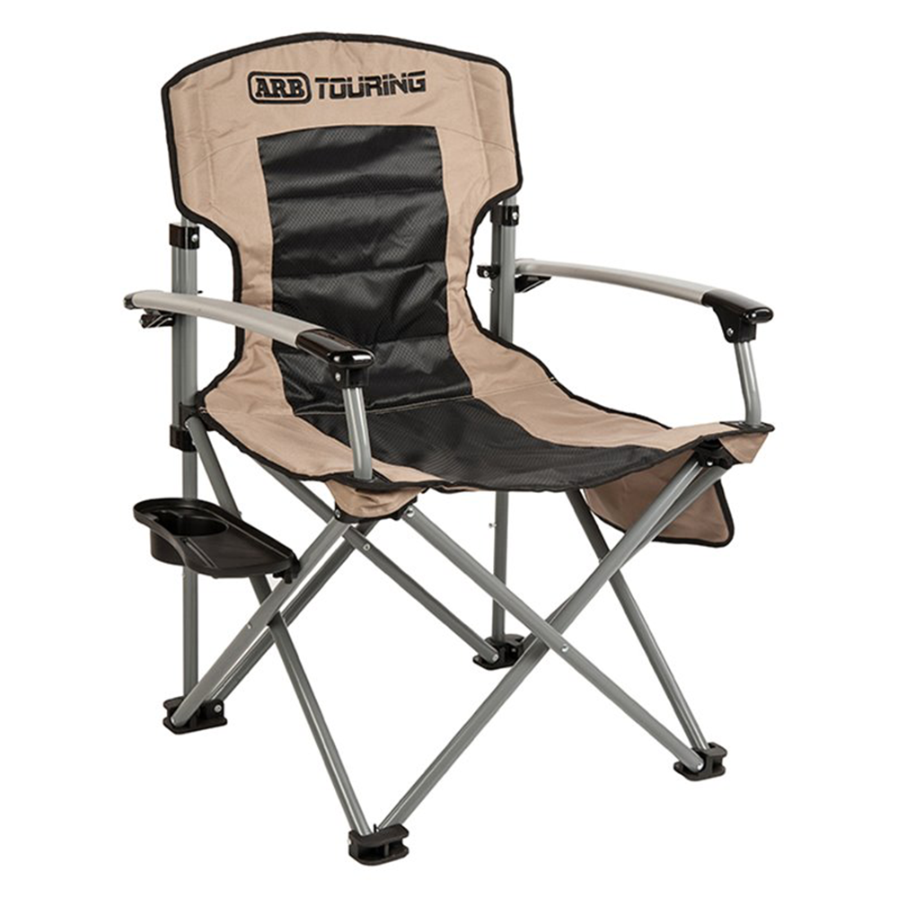 Touring Camping Chair