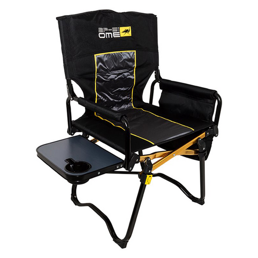 Old Man Emu Directors Chair
