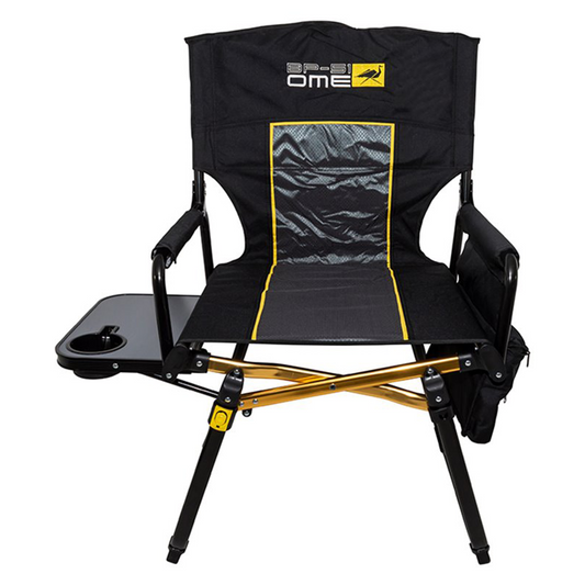 Old Man Emu Directors Chair