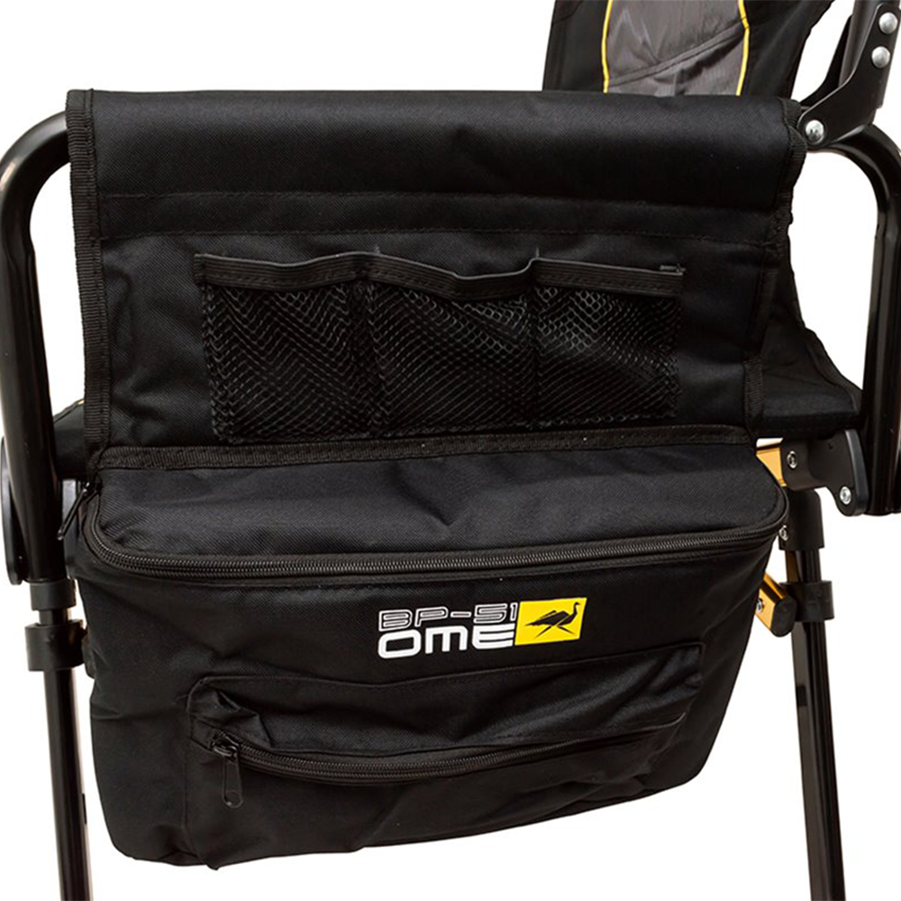 Old man emu camping chair hotsell