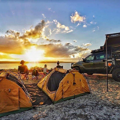 SkyDome Swag Tent [Series I] - Double