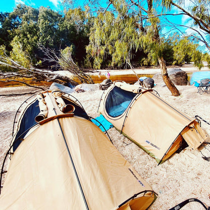 SkyDome Swag Tent [Series I] - Double