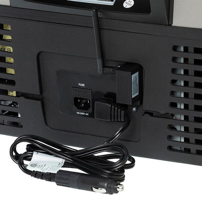 Electric Coolbox App Connect Module