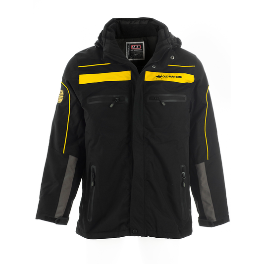 OME Jacket