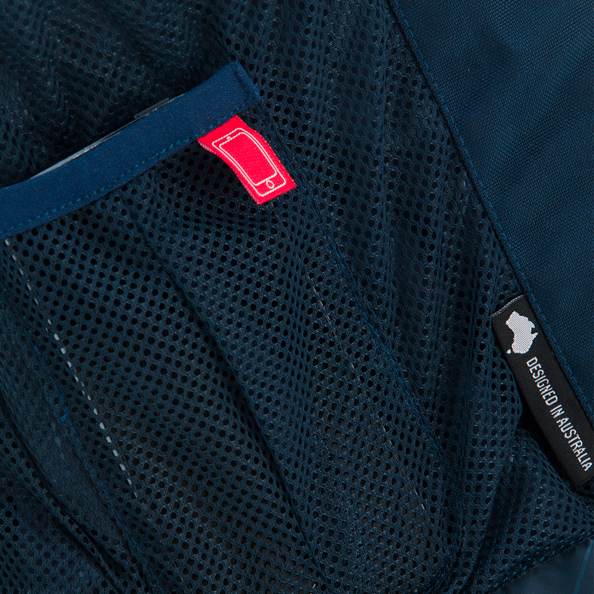 Blue Steel Jacket 217548