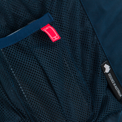 Blue Steel Jacket 217548