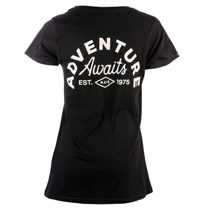 Shield Tee X