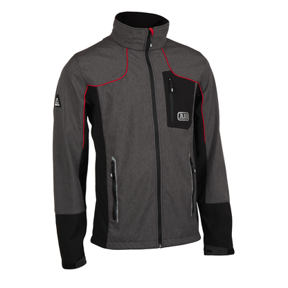 Carbon Steel Jacket 217944