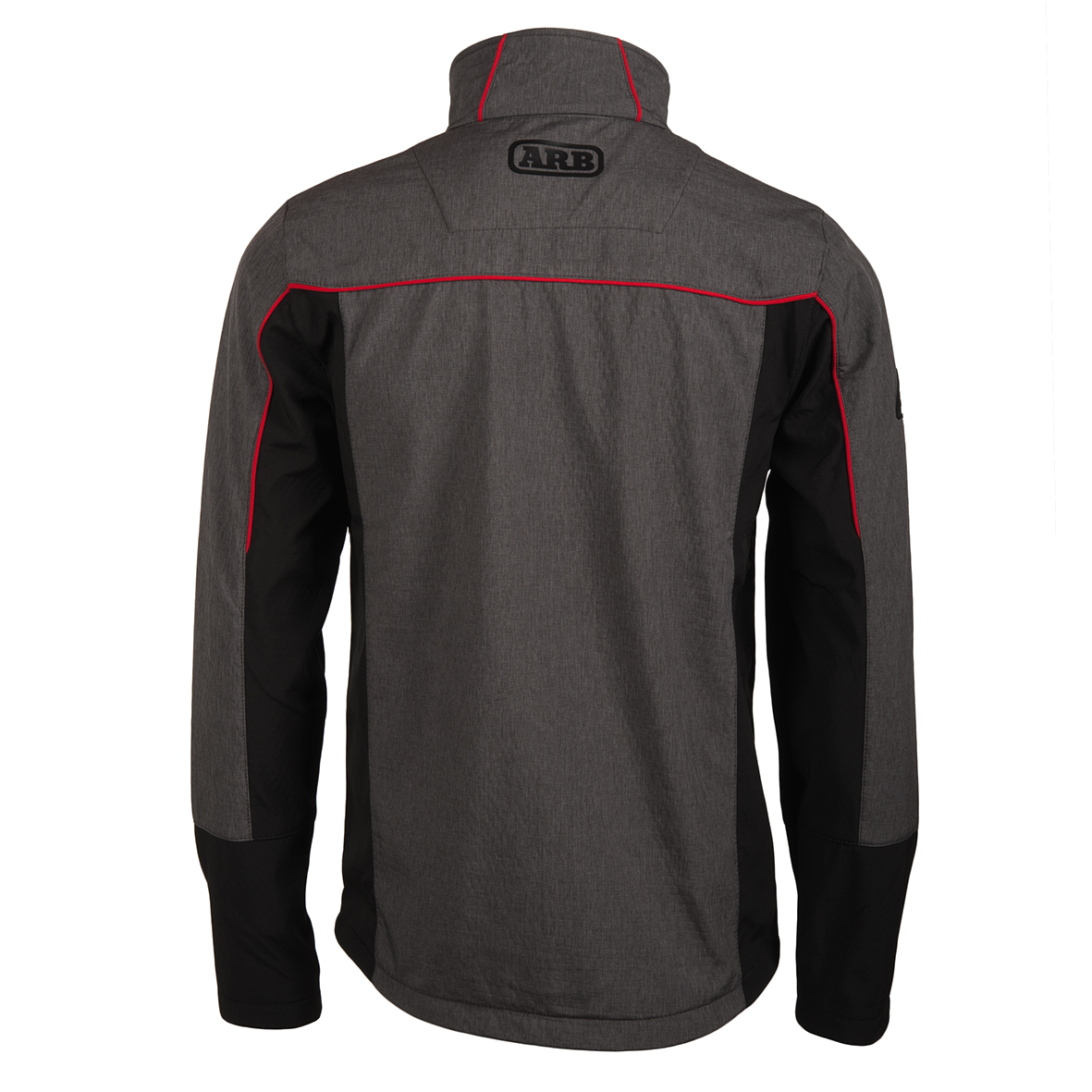 Carbon Steel Jacket 217944