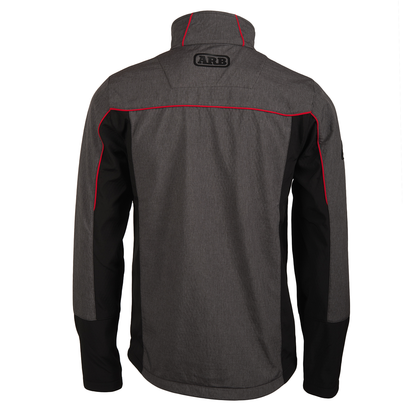 Carbon Steel Jacket 217944