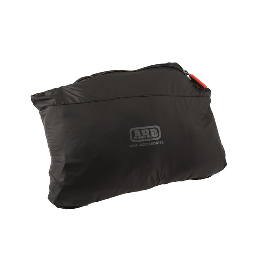 Blackout Compact Vest