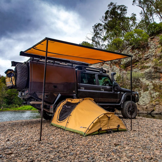 SkyDome Swag Tent [Series I] - Double