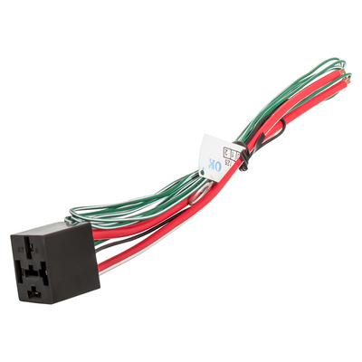 LINX Wiring Harness Relay