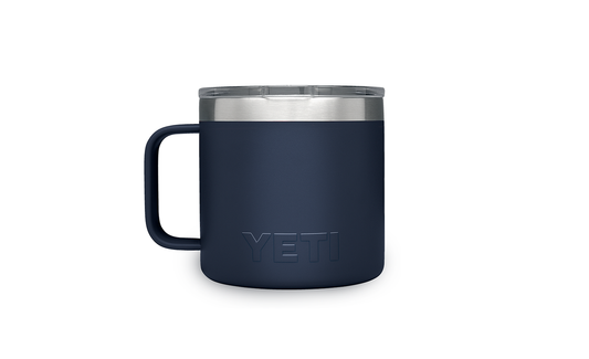 Rambler 14 Oz (414ml) Mug SKU-0304-NVY