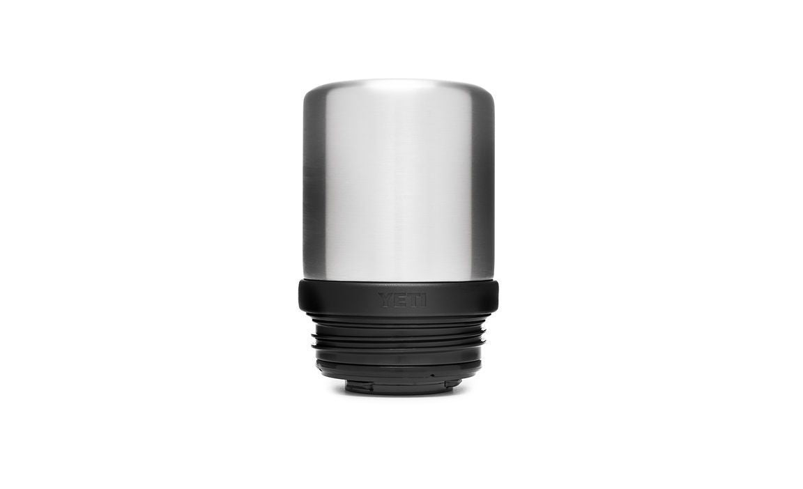 Rambler Bottle Cup Cap SKU-0412-BLK