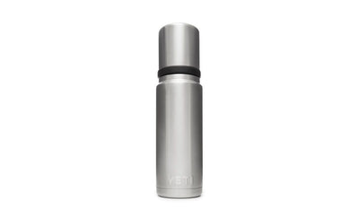 Rambler Bottle Cup Cap SKU-0412-BLK