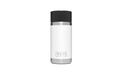 Rambler 12 Oz (354ml) Bottle with HotShot Cap SKU-0308-WHI