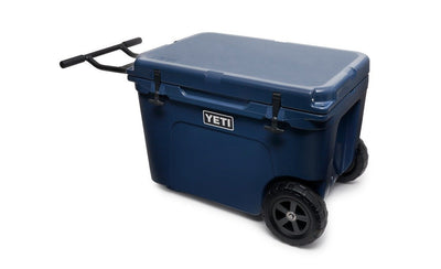 Tundra Haul Wheeled Cool Box SKU-0106-NVY