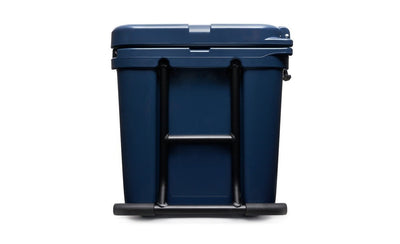 Tundra Haul Wheeled Cool Box SKU-0106-NVY