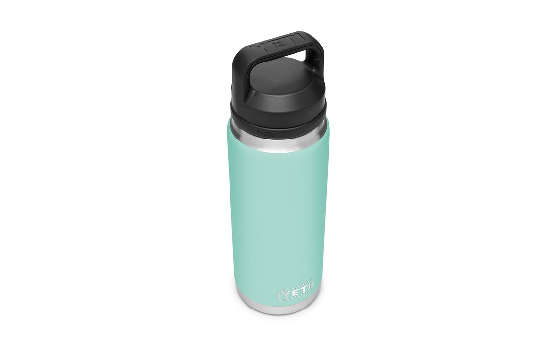 Rambler 26 Oz (760ml) Bottle with Chug Cap SKU-0310-SFM