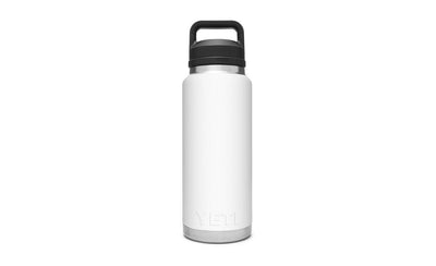 Rambler 36 Oz (1065ml) Bottle with Chug Cap SKU-0311-WHI