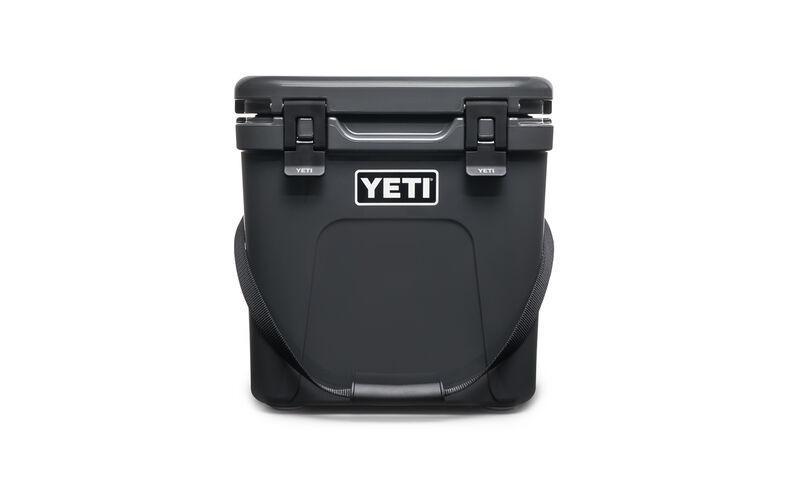 Roadie 24 Cool Box SKU-0111-CHA