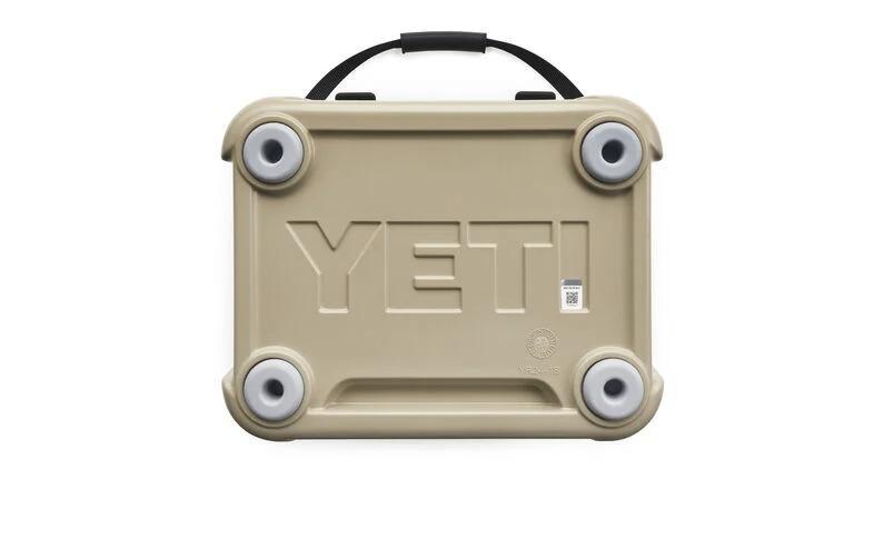 Roadie 24 Cool Box SKU-0111-TAN