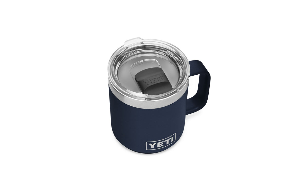 Rambler 10 Oz (296ml) Mug SKU-0303-NVY