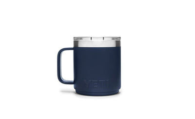 Rambler 10 Oz (296ml) Mug SKU-0303-NVY