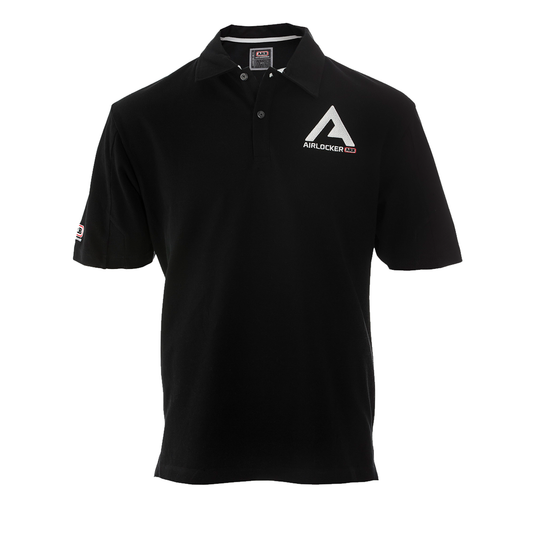 Air Locker Signature Polo