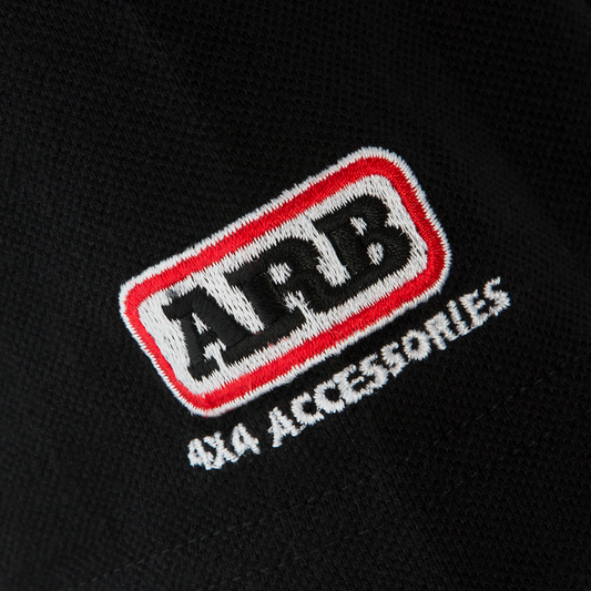 Air Locker Signature Polo