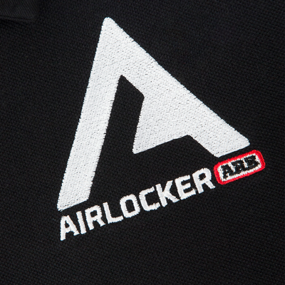 Air Locker Signature Polo