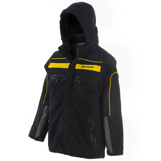 OME Jacket