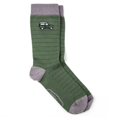Heritage Socks 3-Pair Gift Set
