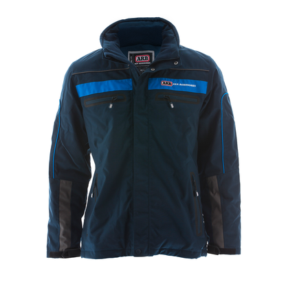 Blue Steel Jacket 217548