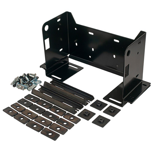Universal Compressor Mounting Bracket