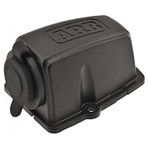 Threaded Socket - Surface Mount Outlet