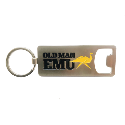 OME Bottle Opener Keyring 217771