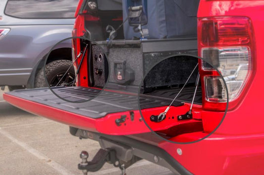 Ford Ranger (11-19) Tailgate Assist