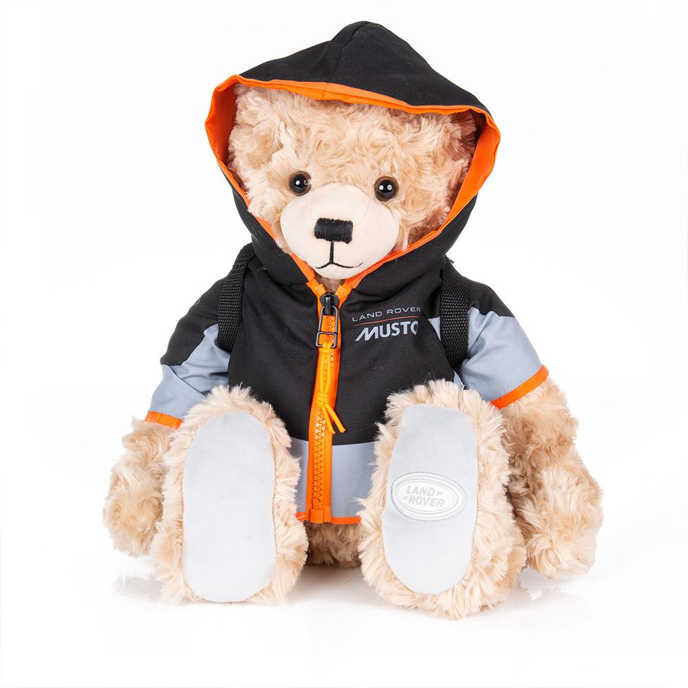 Above and Beyond Teddy Bear