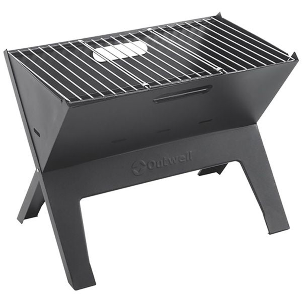 Cazal Portable Grill