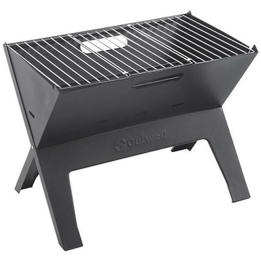 Cazal Portable Grill