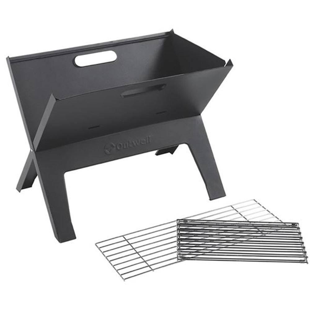 Cazal Portable Grill