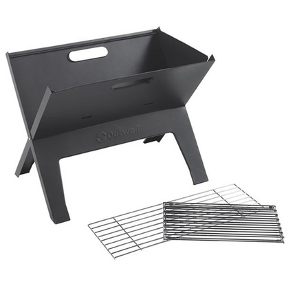 Cazal Portable Grill