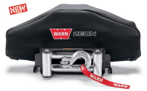 Neoprene Cover - Zeon